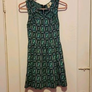Mimi Chica casual dress XS